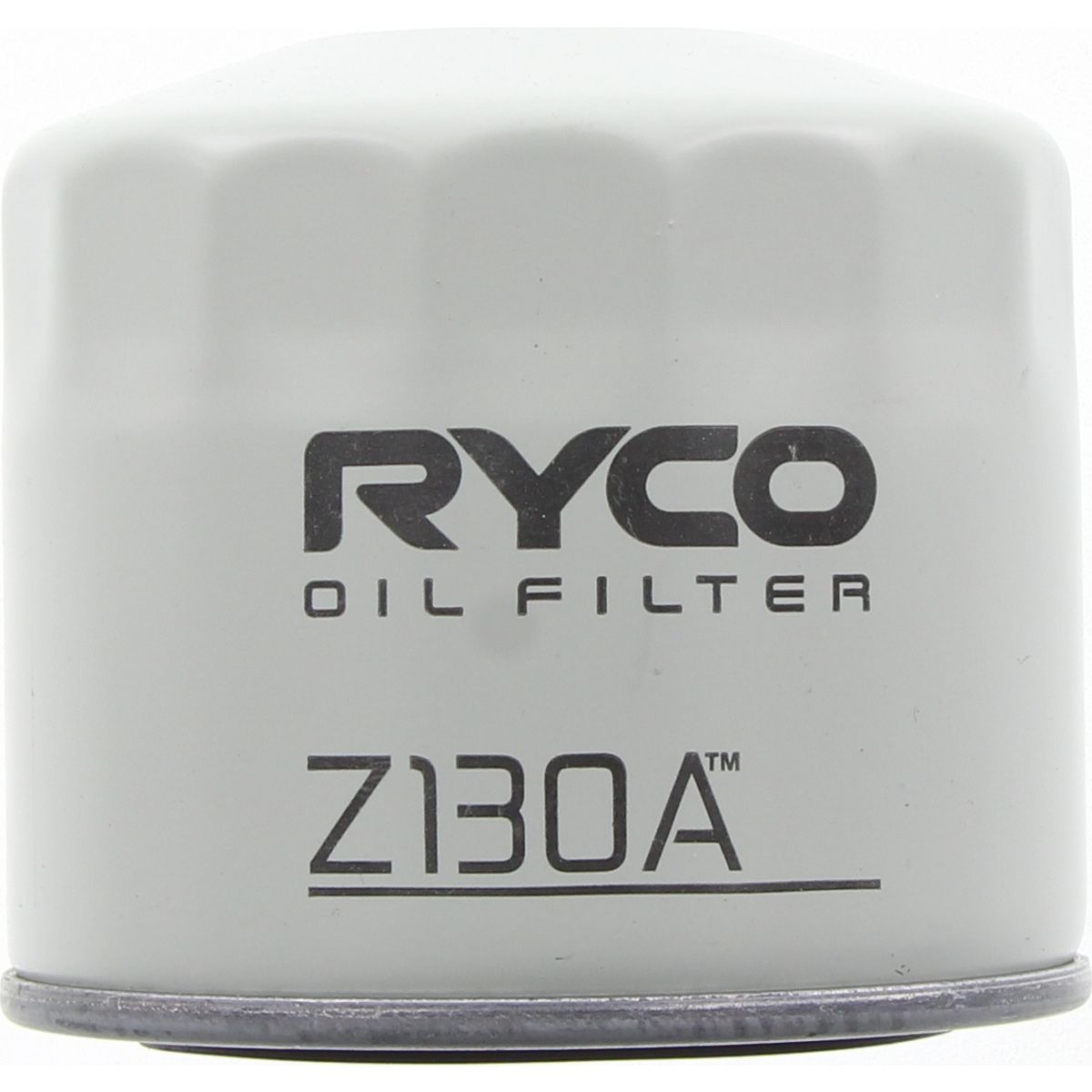 Ryco Oil Filter Z130A
