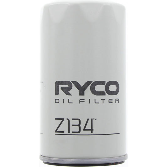 Ryco Oil Filter Z134