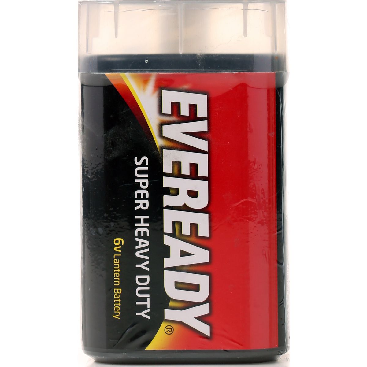 Eveready Battery 1209