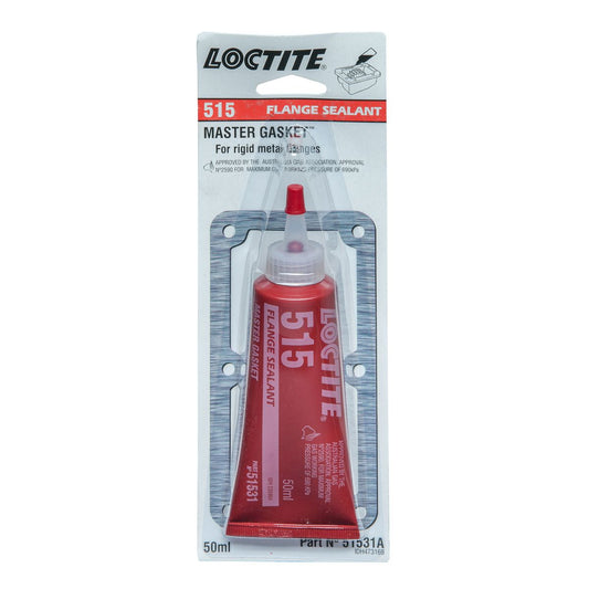 Loctite 515 Gasket Maker 50ml 51531A