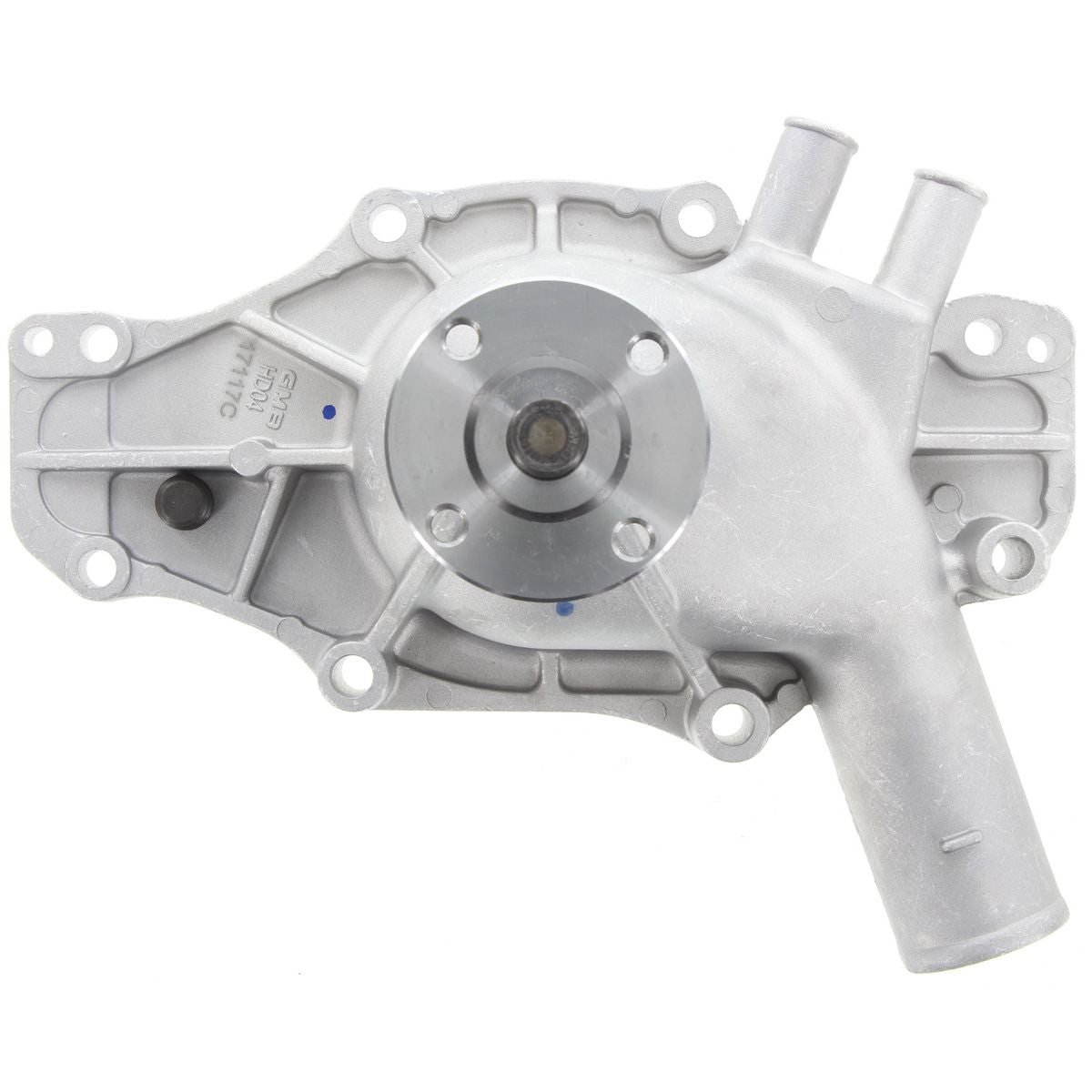 GMB Water Pump WP808