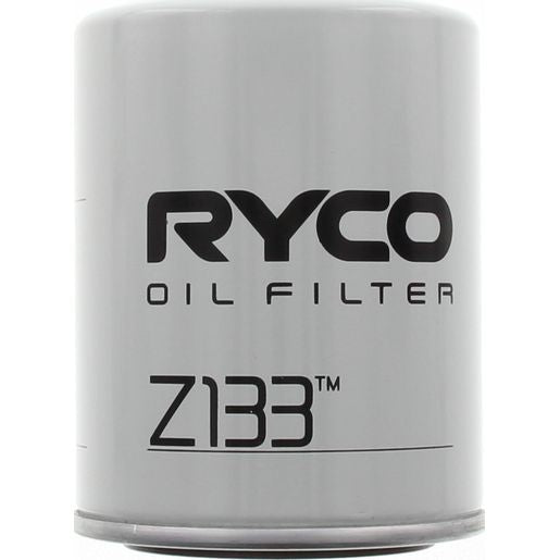 Ryco Oil Filter Z133