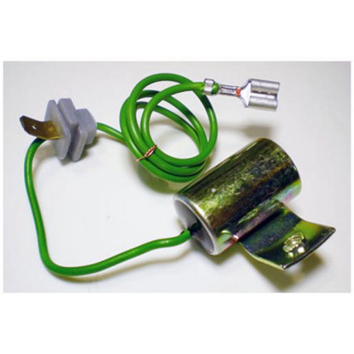 Bosch Ignition Condenser GB530-C