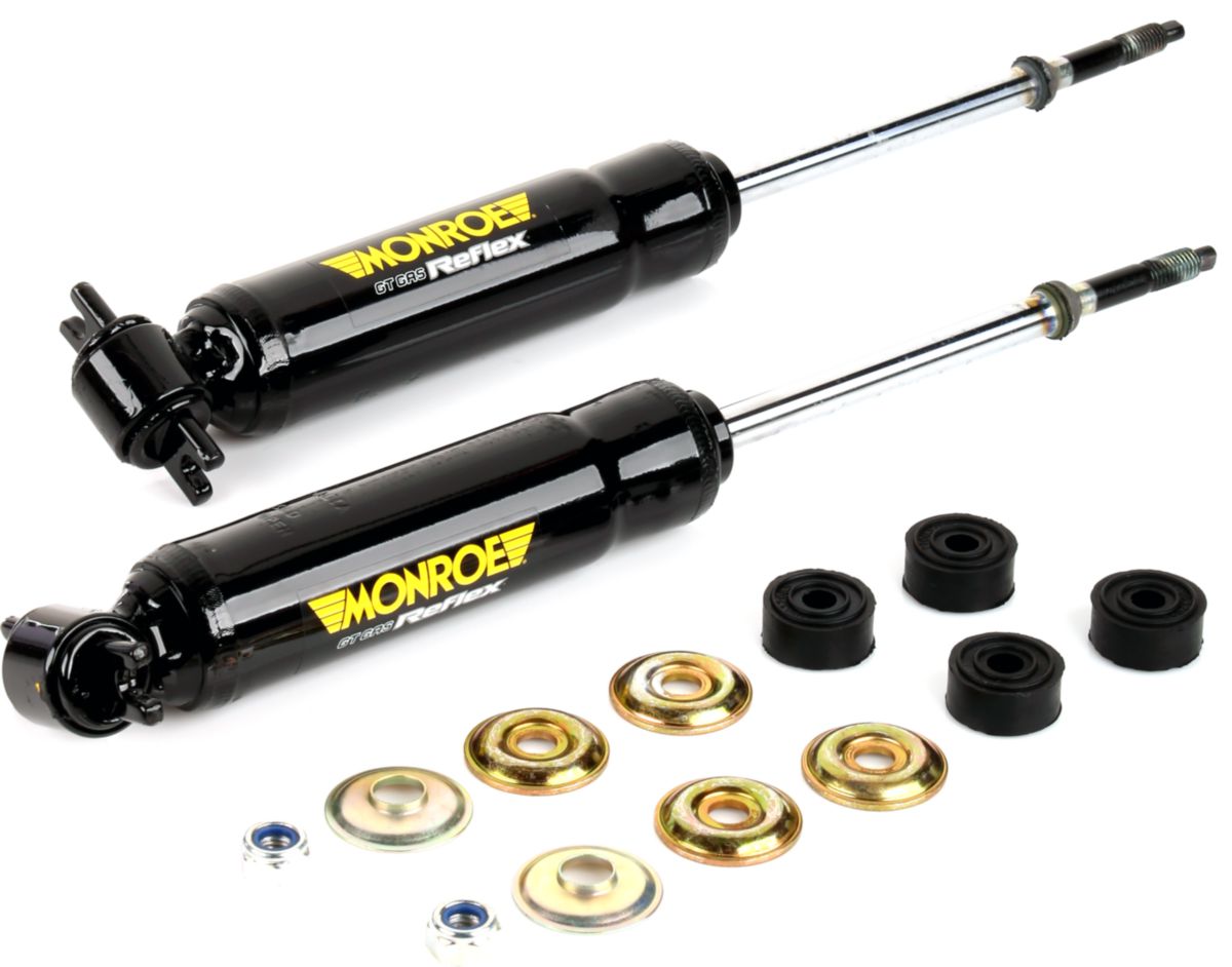 Monroe GT Gas Shock Absorber Pair 15-3095