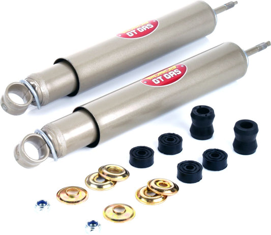Monroe GT Gas Shock Absorber Pair 15-3143