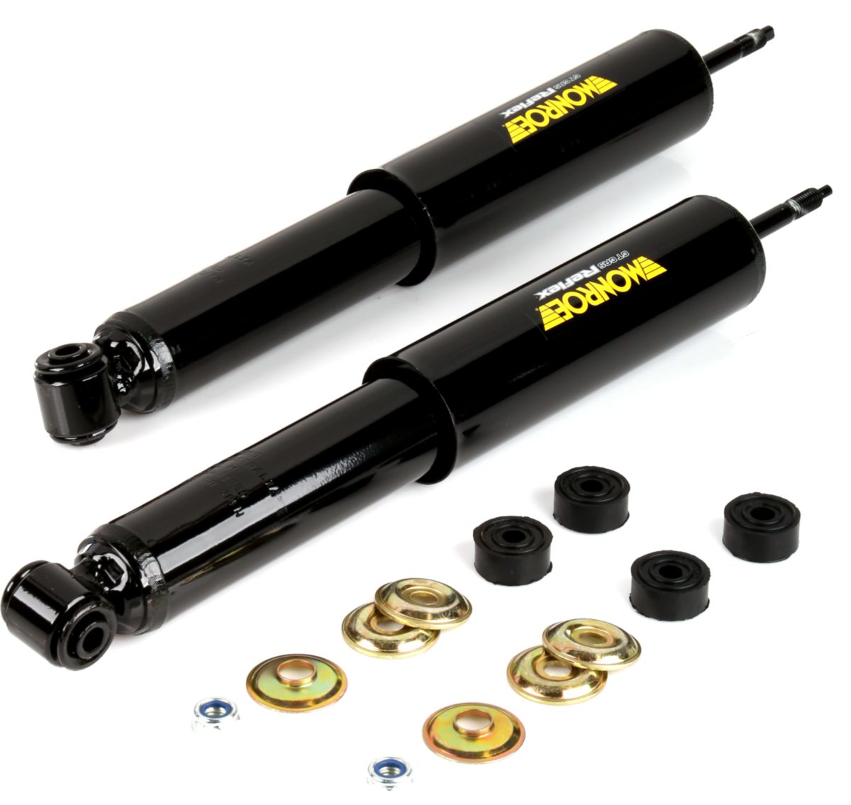 Monroe GT Gas Shock Absorber Pair 15-3055