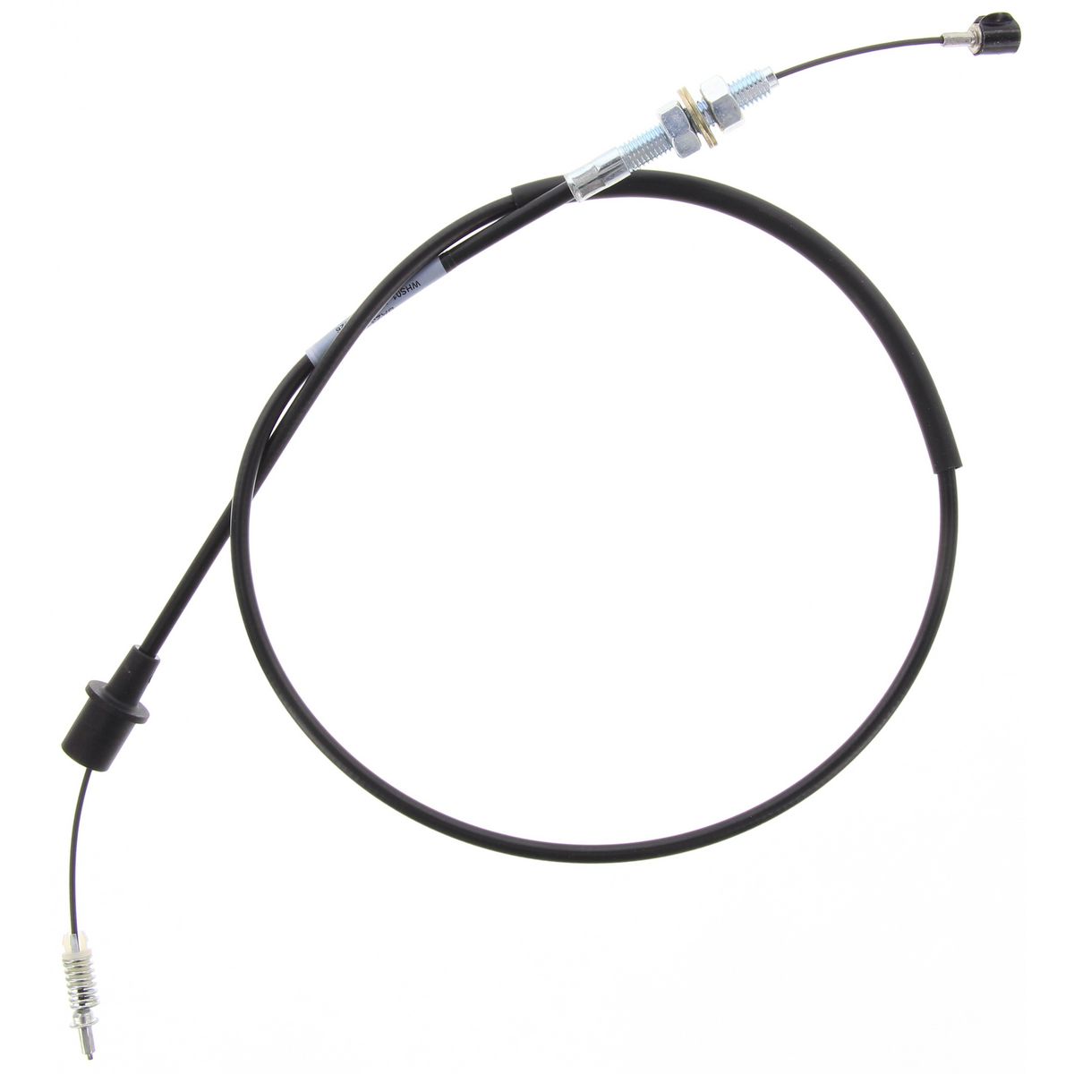 Flexible Drive Accelerator Cable BA237