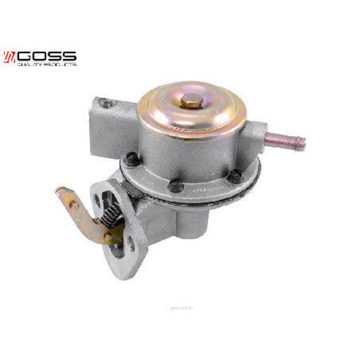 Goss Mechanical Fuel Pump G7736