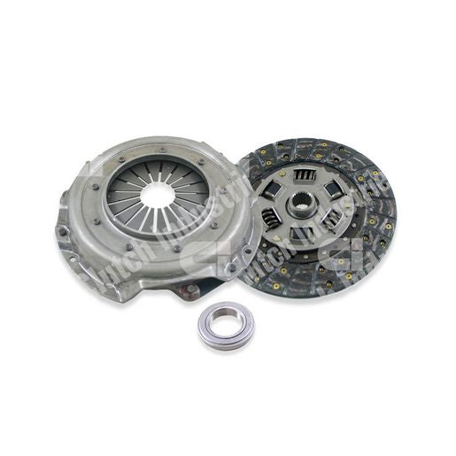 Nason Main Bearing Set - 0.50mm O/Size 1M1887-.50