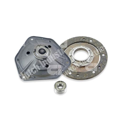 Nason Crankshaft Thrust Washer Set 2T1897-STD