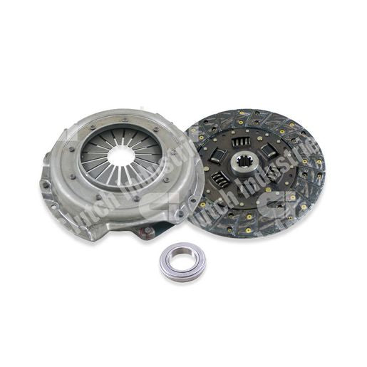 Nason Camshaft Bearing Set - Standard Size 3C8071-STD