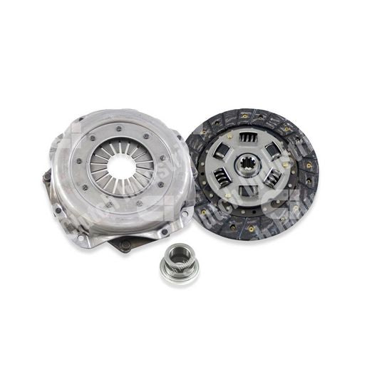 Clutch Industries Standard Replacement Clutch Kit R66N