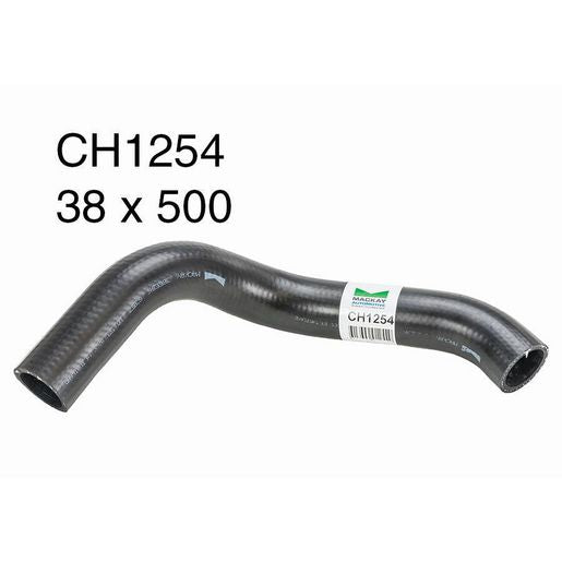 Mackay Bottom Radiator Hose CH1254