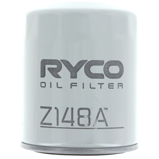 Ryco Oil Filter Z148A