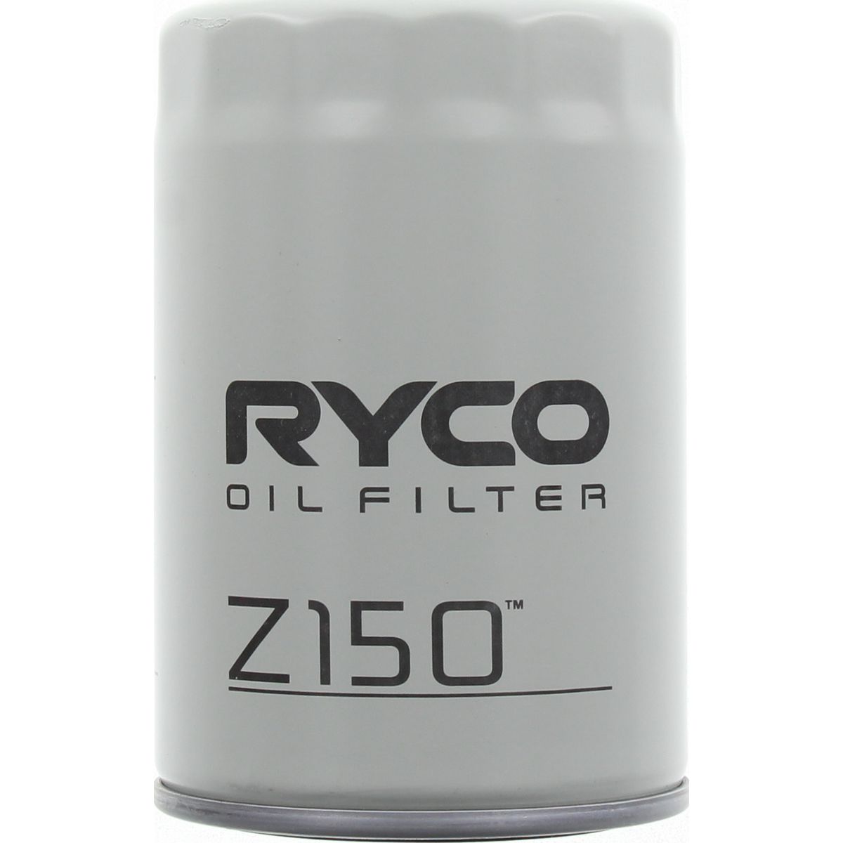 Ryco Oil Filter Z150