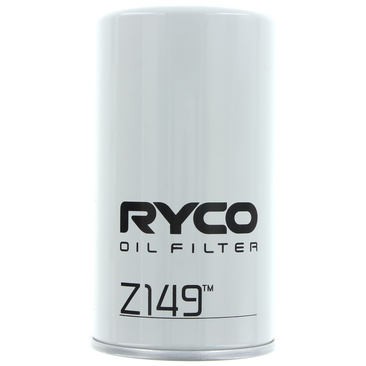 Ryco Oil Filter Z149