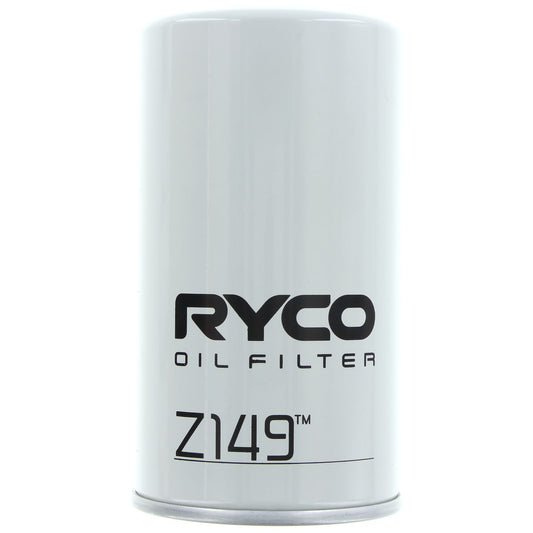 Ryco Oil Filter Z149