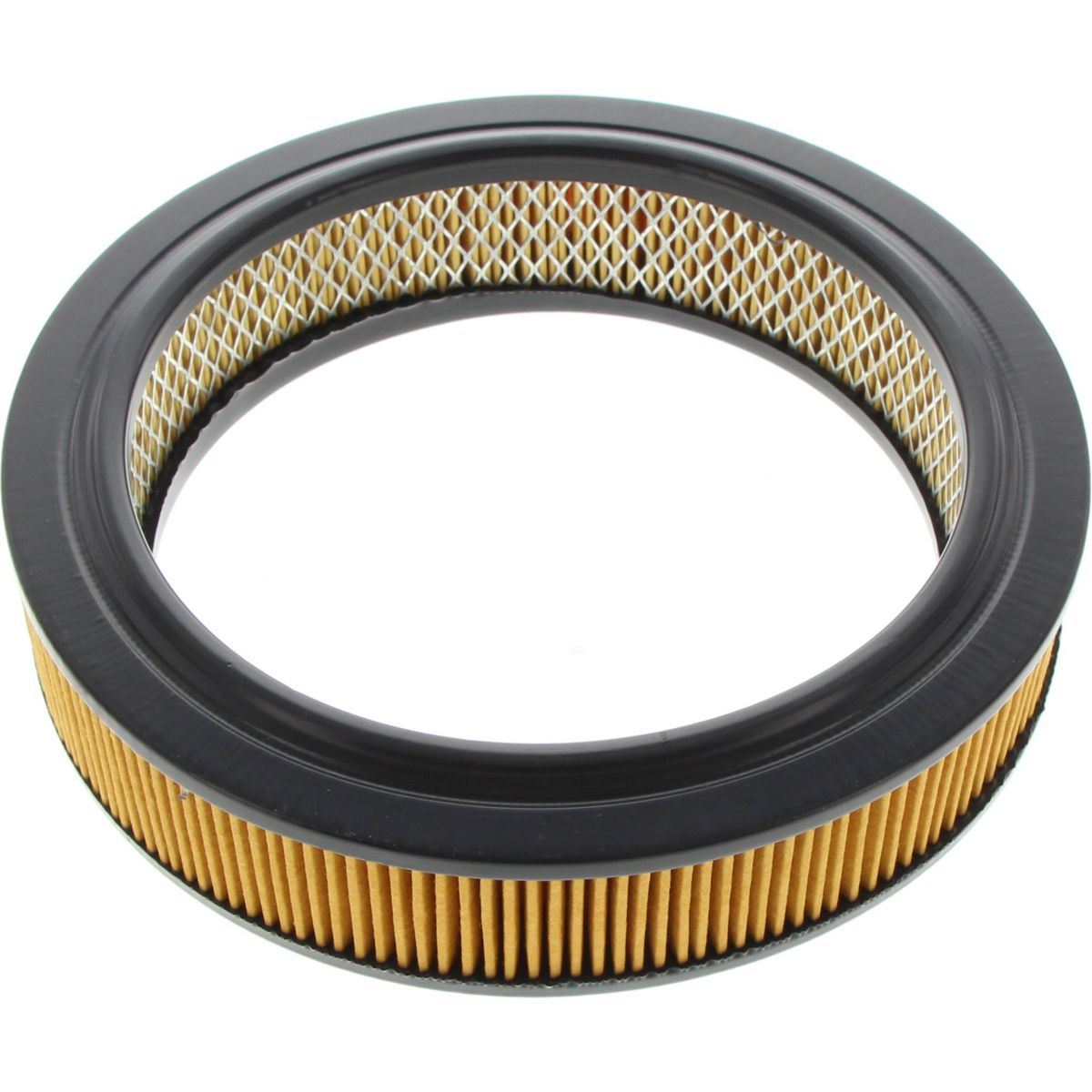 Nason Pro-Seal Piston Ring Set - Standard Size PS1166-STD