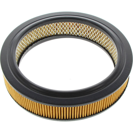 Nason Pro-Seal Piston Ring Set - Standard Size PS1166-STD