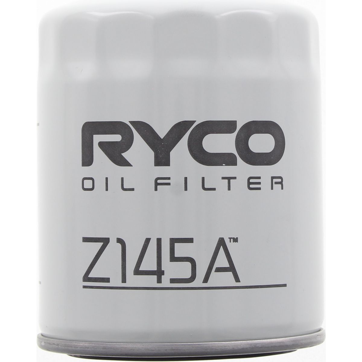 Ryco Oil Filter Z145A