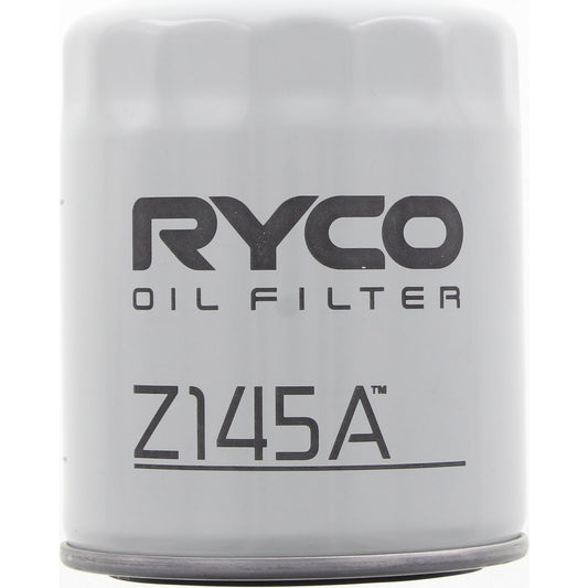 Ryco Oil Filter Z145A