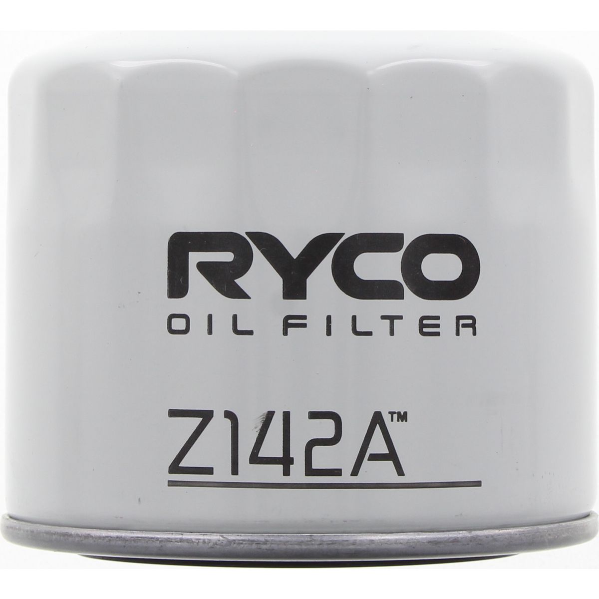 Ryco Oil Filter Z142A