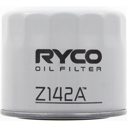 Ryco Oil Filter Z142A