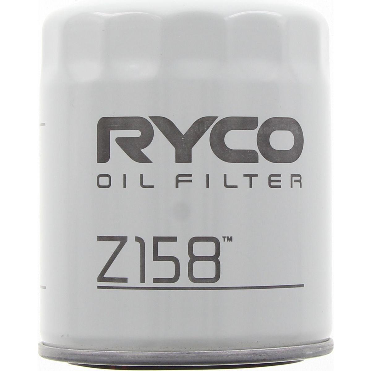 Ryco Oil Filter Z158