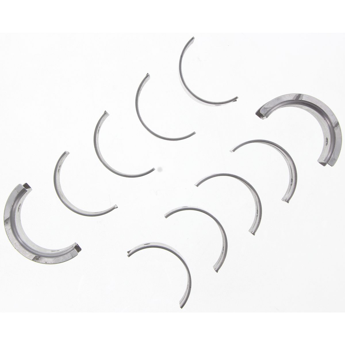 ACL Main Bearing Set 5M1139-.50