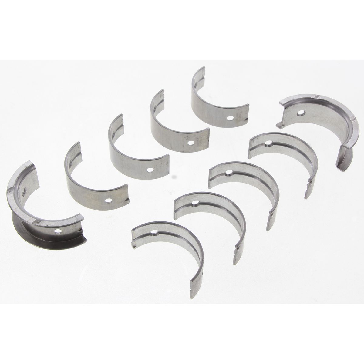 ACL Main Bearing Set 5M1139-.50