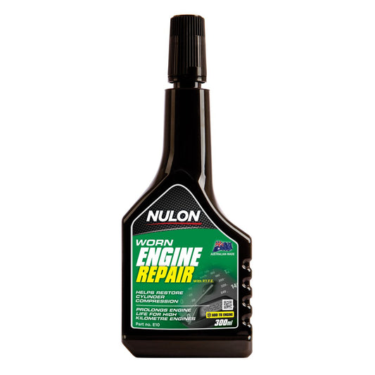 Nulon Worn Engine Treatment 300ml
