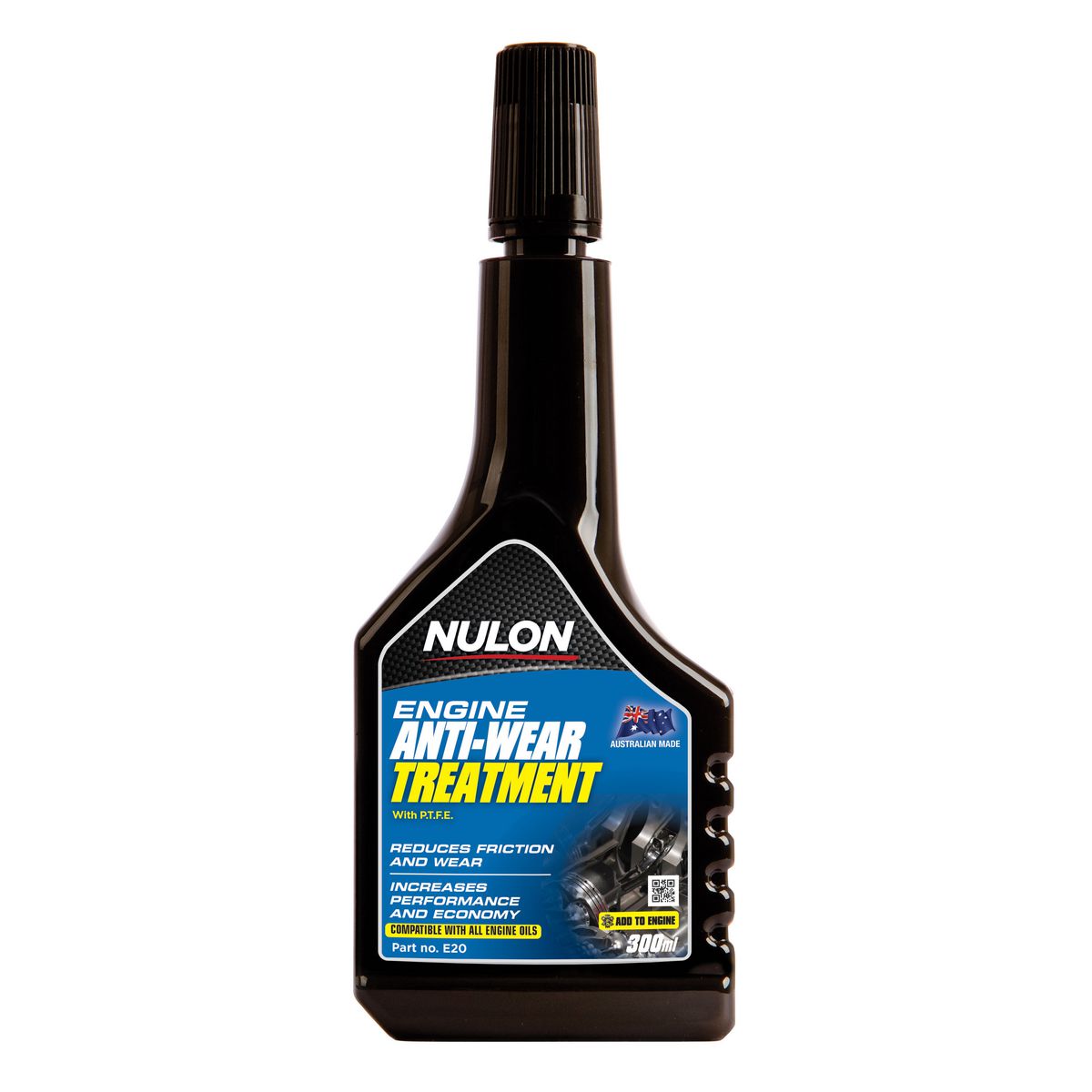 Nulon Performance Additive 3Pk