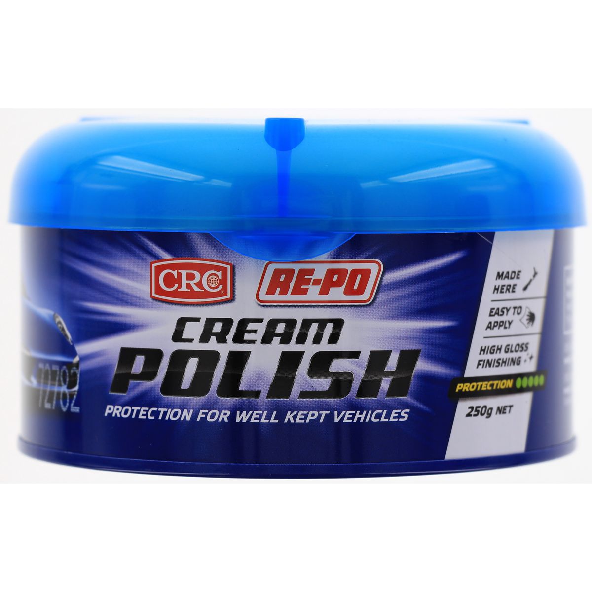RE-PO Cream Polish 250g 9070
