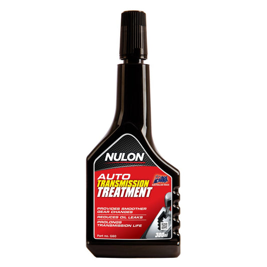 Nulon Auto Transmission Treatment 300ml
