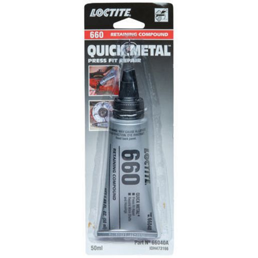 Loctite 660 Retaining Compound 50ml 66040