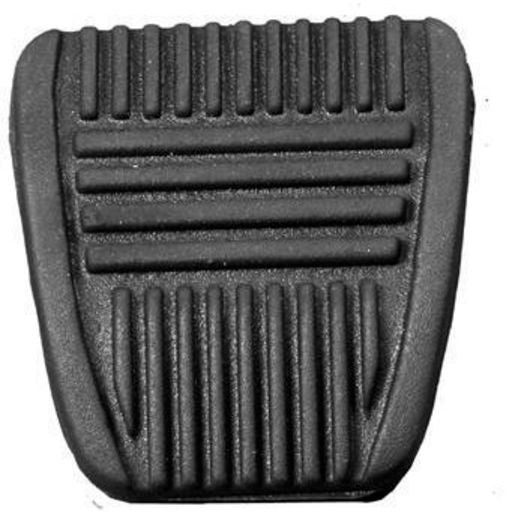 Mackay Clutch Pedal Pad PP1281