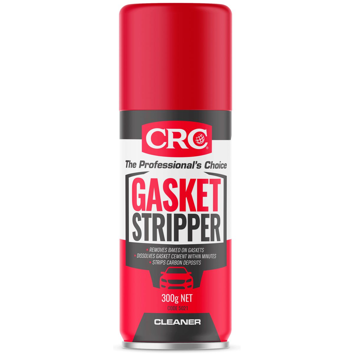 CRC Gasket Stripper Aerosol Spray 300g