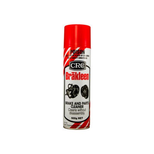 CRC Brakleen Brake and Parts Cleaner 20L 5091