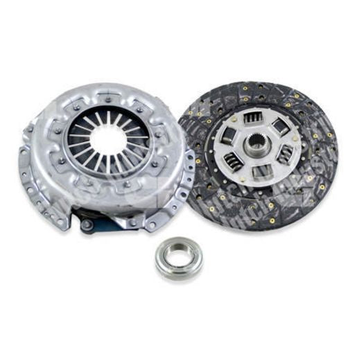 Clutch Industries Standard Replacement Clutch Kit R173N