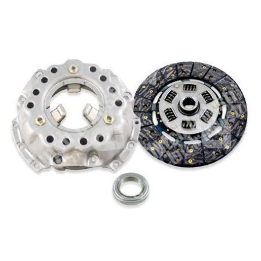 Clutch Industries Standard Replacement Clutch Kit R252N