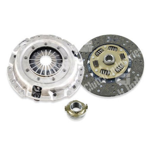 Clutch Industries Standard Replacement Clutch Kit R262N