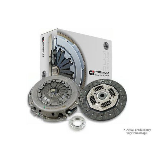 Clutch Industries Standard Replacement Clutch Kit R161N