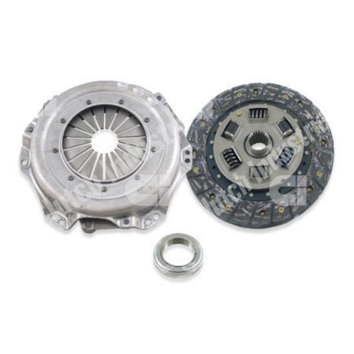 Clutch Industries Standard Replacement Clutch Kit R159N