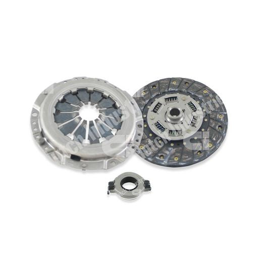 Clutch Industries Standard Replacement Clutch Kit R76N