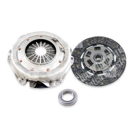 Clutch Industries Standard Replacement Clutch Kit R117N