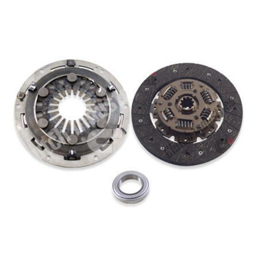 Clutch Industries Standard Replacement Clutch Kit R148N