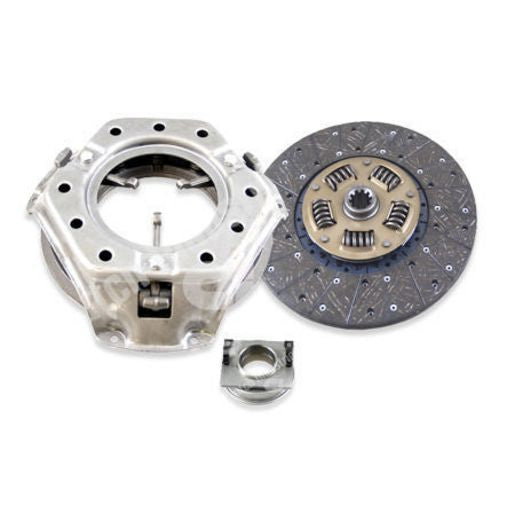 Clutch Industries Standard Replacement Clutch Kit R198N