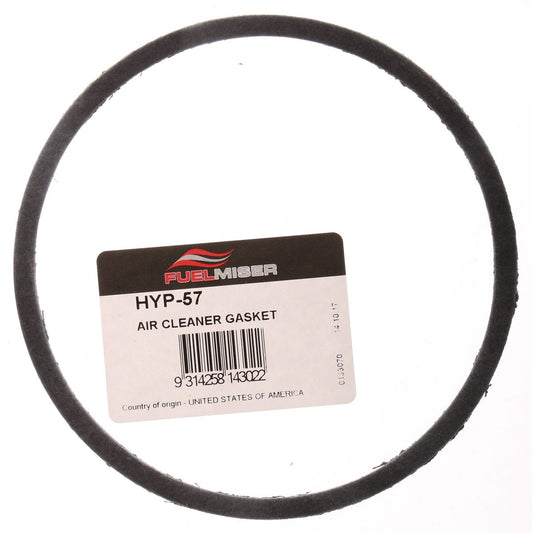 Fuelmiser Gasket Air Cleaner HYP-57