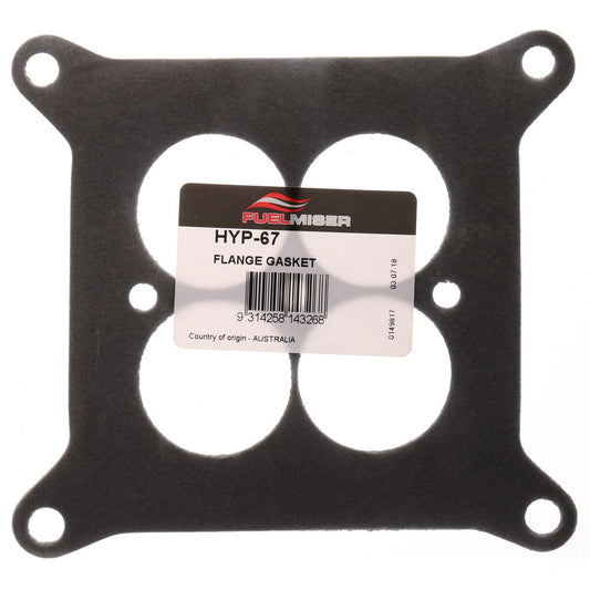 Fuelmiser Flange Gasket HYP-67