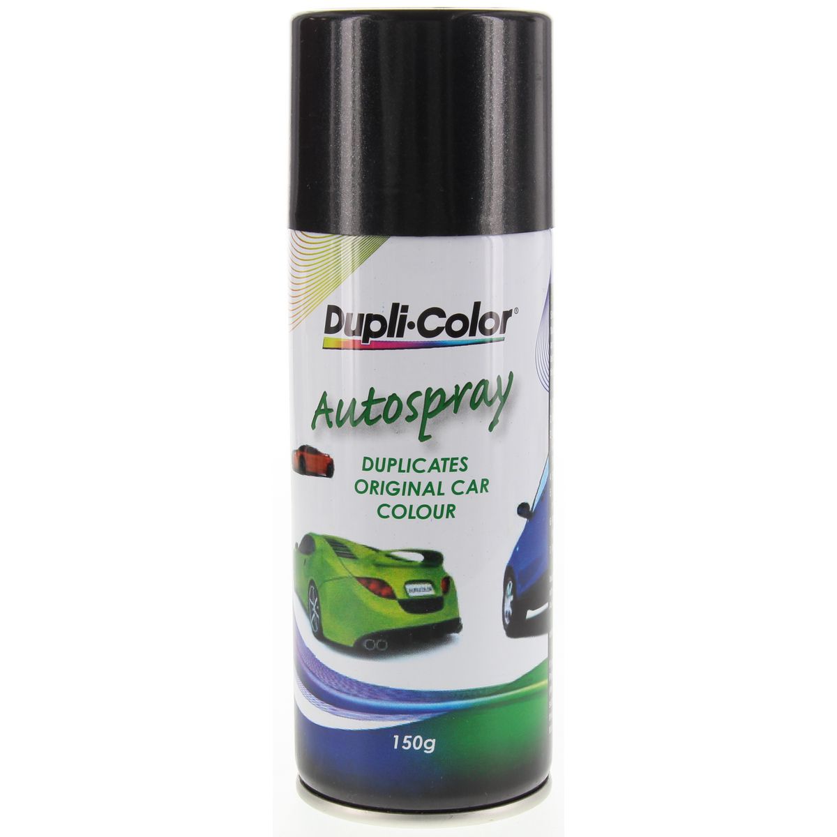 Dupli-Color Automotive Aerosol Spray Paint Petroleum Mica 150g DSF204